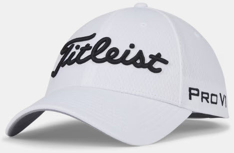 Titleist Hat Tour Elite 23