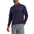 FootJoy Mens Midlayer Heather Yoke Half-Zip