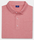 FootJoy Polo Lifestyle Essentials Solid With Chest Pocket - Large
