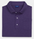 FootJoy Polo Lifestyle Essentials Solid With Chest Pocket - Large