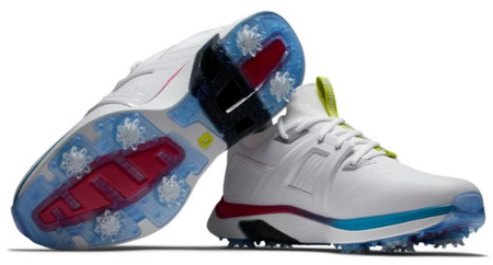 Footjoy Hyperflex Carbon #51119 and #55124 Mens Golf Shoes