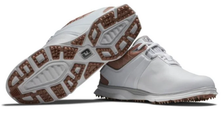 FootJoy Women's Pro|sl #98163 and #98140 Golf Shoe