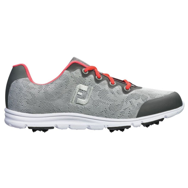 FootJoy Spikeless Ladies Enjoy Golf Shoes - Golf Country Online