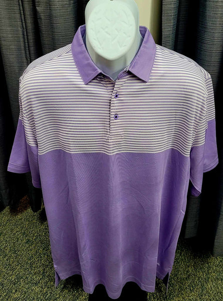 Head Polo Mens Resort Wear Solid and Stripes