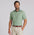 PUMA Men's AP Jacquard Stripe Golf Polo