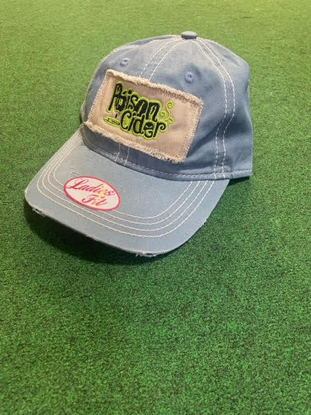 Golf Logo Hats-Miscellaneous