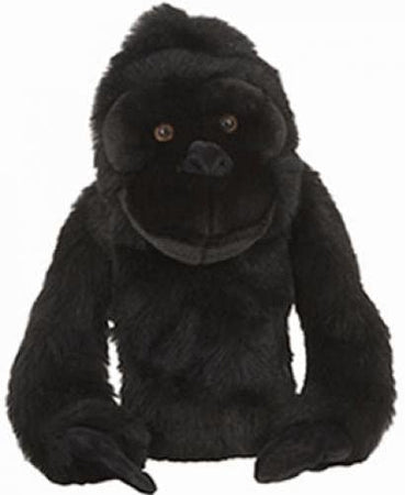 Daphne's Headcovers Gorilla Headcover - Golf Country Online