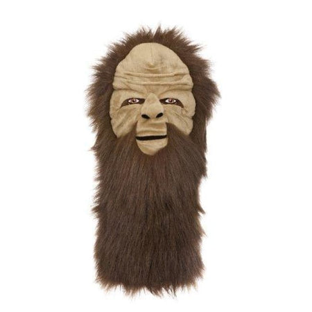 Daphne's Headcovers Sasquatch Headcover - Golf Country Online
