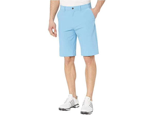 Adidas Men's Ultimate365 Shorts - Light Blue