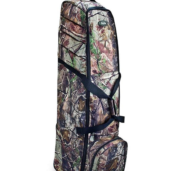 Bag Boy T-700 Golf Bag Travel Cover - Real Tree Camo - Golf Country Online