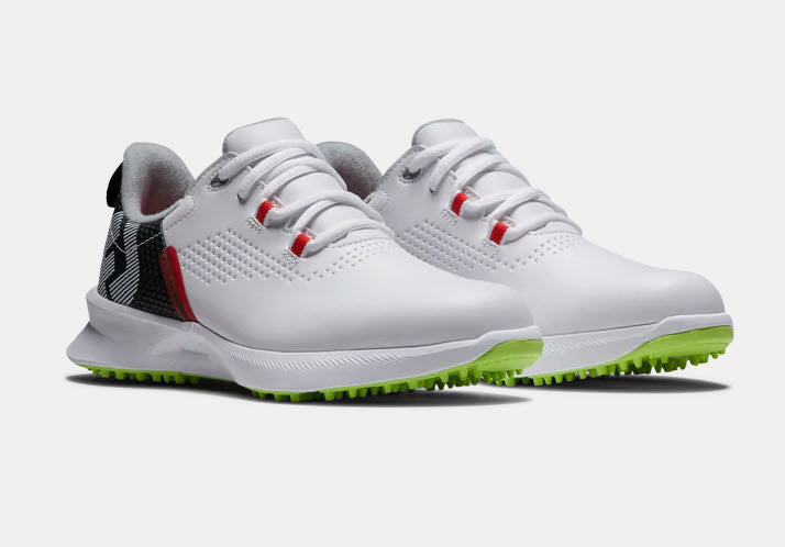 footjoy kids golf shoes