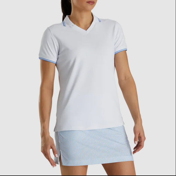FootJoy Limited Edition Open Collar Women - Small