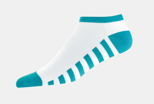 FootJoy Women's ProDry Lightweight Low Cut Socks (1 Pair)