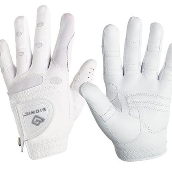 Bionic Women's StableGrip with Natural Fit Golf Glove - Golf Country Online