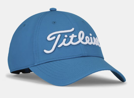 Titleist Hat Players Breezer Adjustable 2023