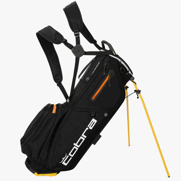 Cobra Golf Ultralight Pro + Stand Bag