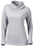 Columbia Golf Women's Omni-Wick Penny Pullover