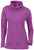 Columbia Golf Women's Omni-Wick Penny Pullover