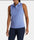 FootJoy Women's Sleeveless Ribbed Shirt - Large
