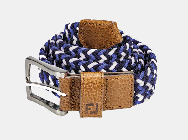FootJoy Woven Belts