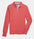FootJoy Women's 1/2 Zip Fleece Mid-Layer Pullover