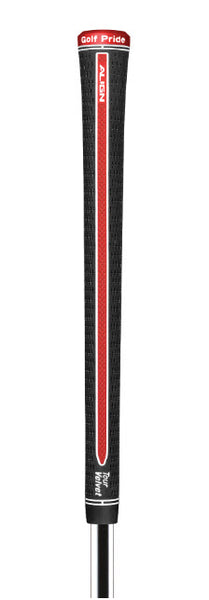 Golf Pride MCC Align Standard New Decade MultiCompound Golf Grip