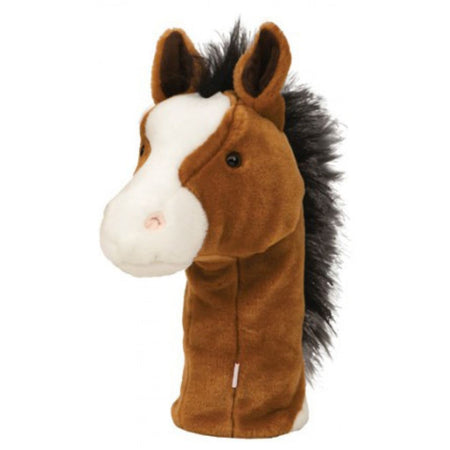 Daphne's Headcovers Horse Headcover - Golf Country Online