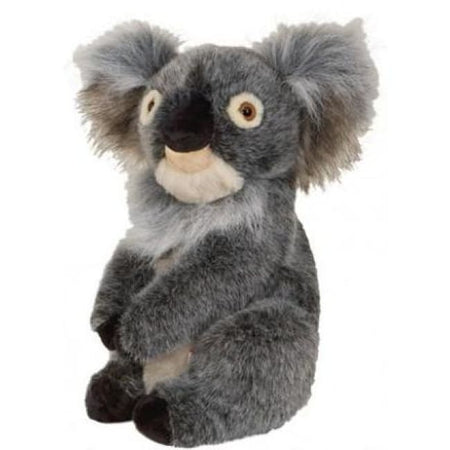 Daphne's Headcovers Koala Bear Headcover - Golf Country Online