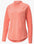 PUMA Golf Women's Shine 1/4 Zip