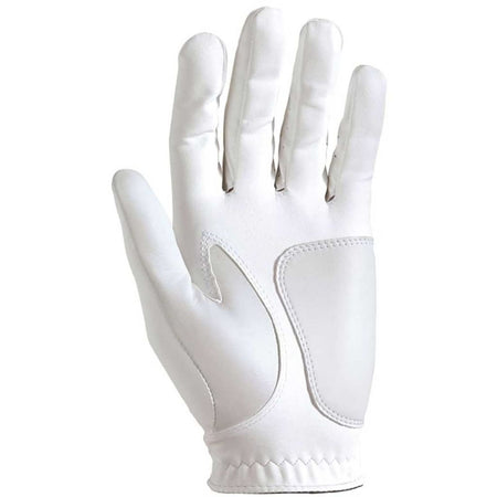 Footjoy Men's WeatherSof Golf Glove - Golf Country Online