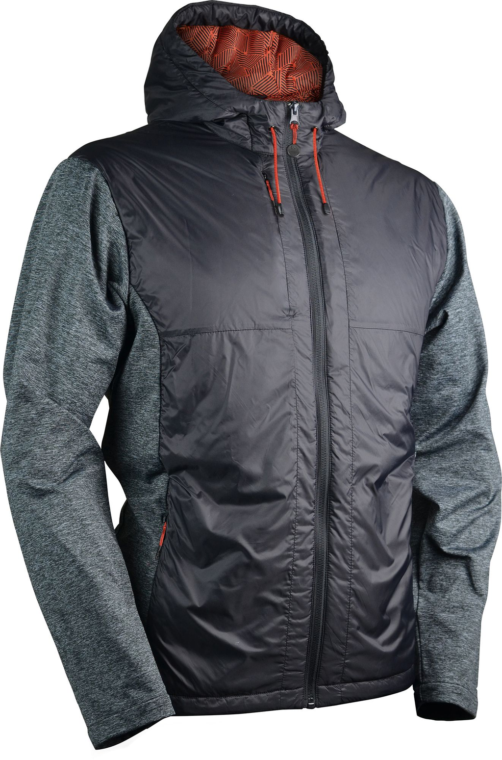 COLD WEATHER APPAREL