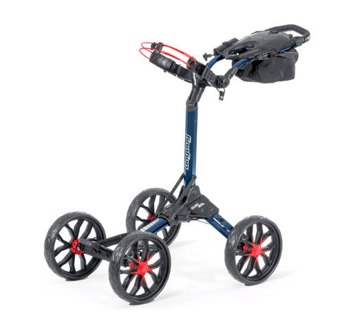 PUSH / PULL CARTS