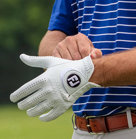 GLOVES
