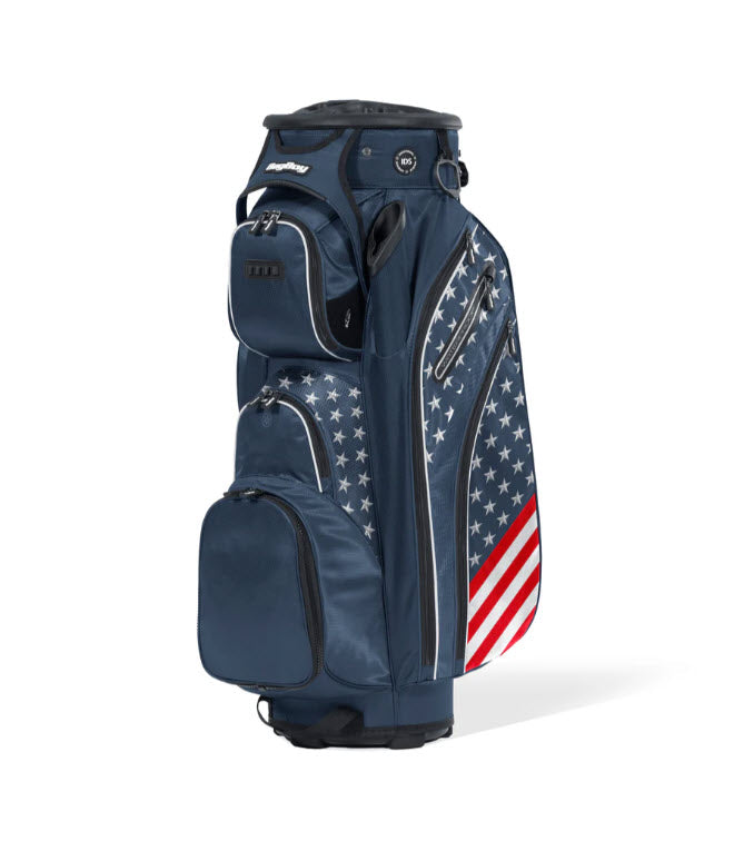 GOLF BAGS