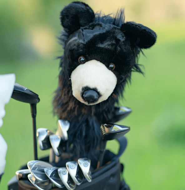 DAPHNE HEADCOVERS
