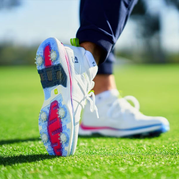 GOLF SHOES - NEW