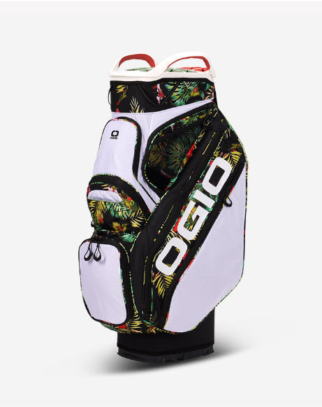 GOLF CART BAGS - OGIO