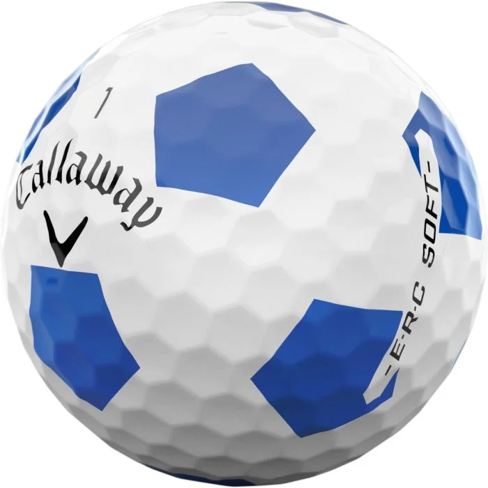 Callaway Golf Balls ERC Soft Truvis '25