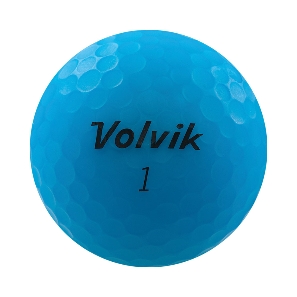 Volvik Golf Balls Vivid Soft '25