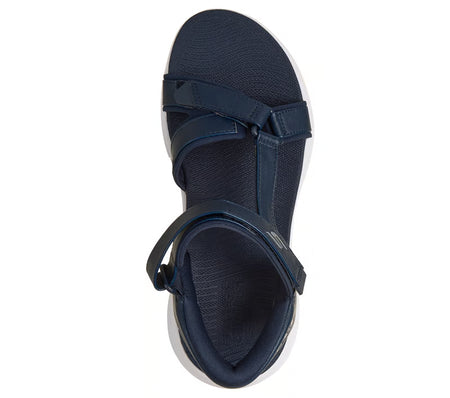 Skechers Womens Go Golf Slip In Sandals - Golf Country Online