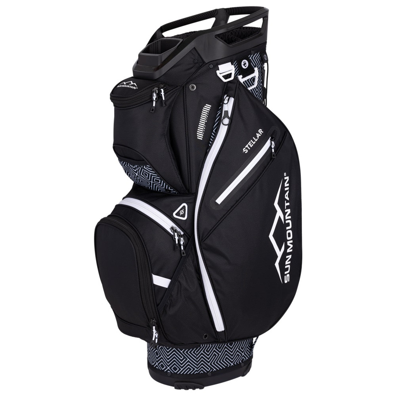 Sun Mountain Women's Stellar Golf Cart Bag '25