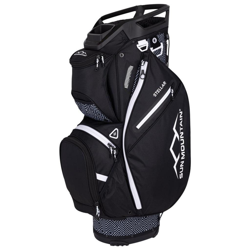 Sun Mountain Women's Stellar Golf Cart Bag '25