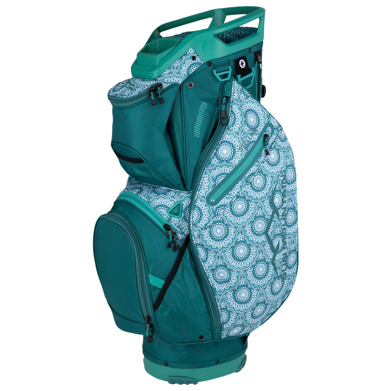 Sun Mountain Women's Stellar Golf Cart Bag '25