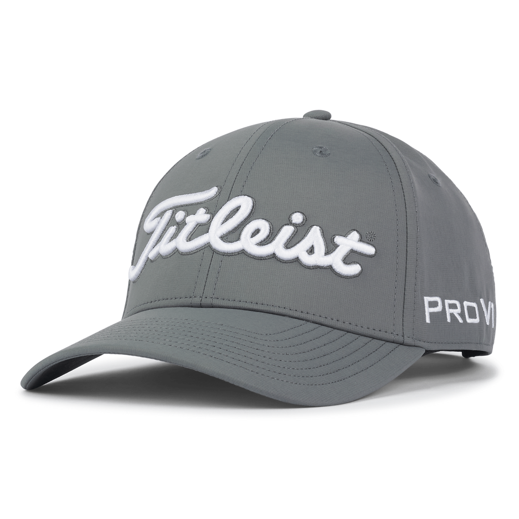 Titleist Hat Tour Performance '25