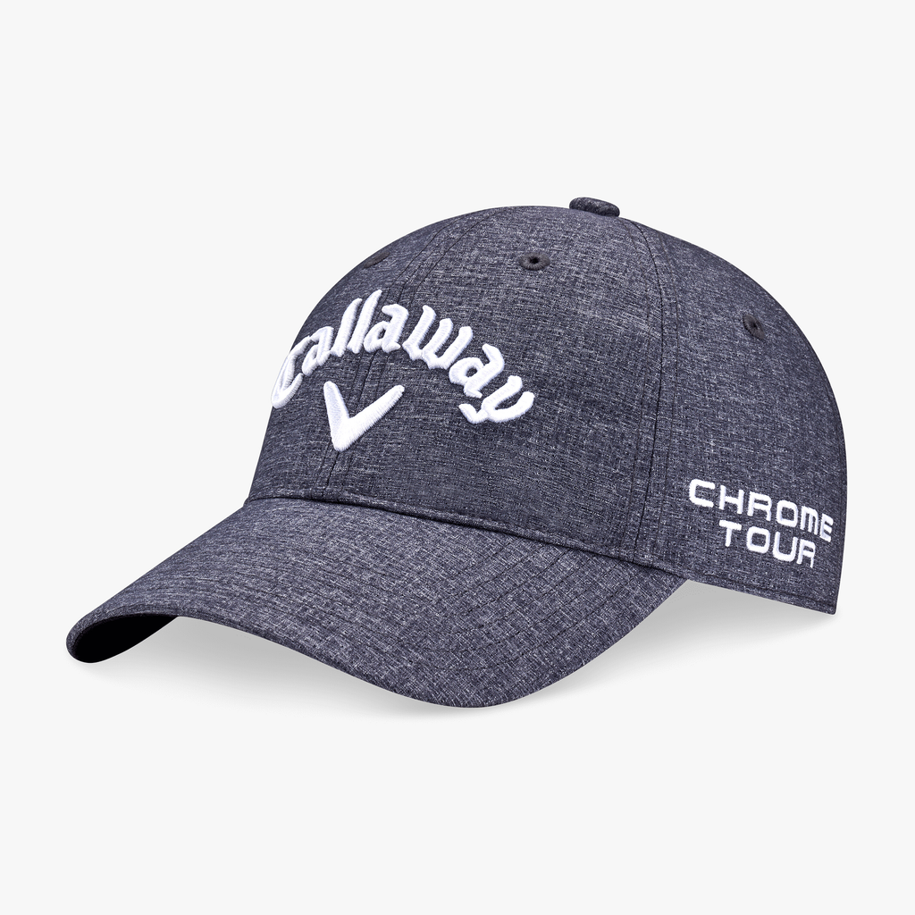 Callaway Hat Mens Tour Authentic Performance Pro Lightweight '25