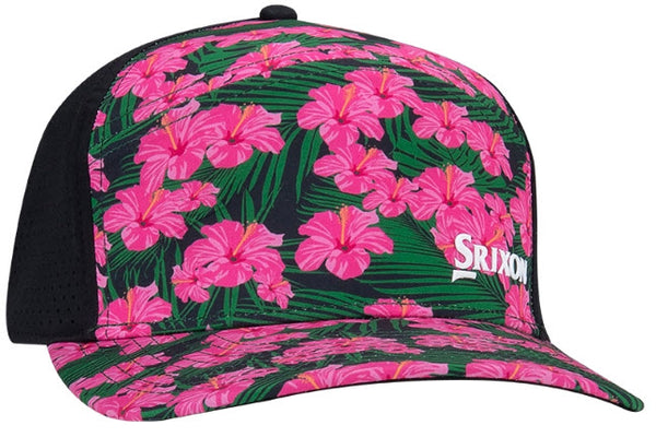 Srixon Hat Hawaii Collection