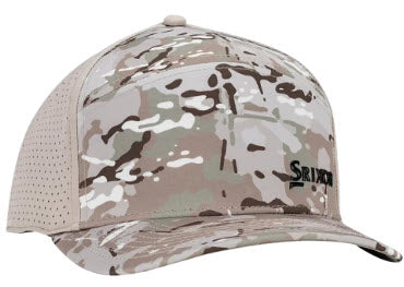 Srixon Hat LTD Edition Camo