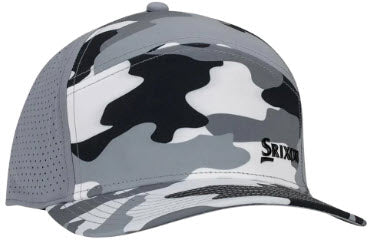 Srixon Hat LTD Edition Camo