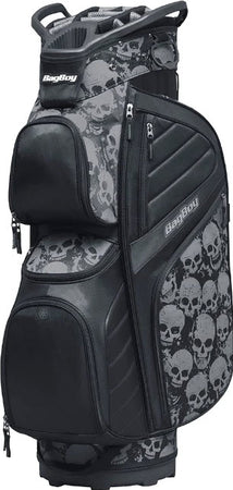 Bag Boy Golf CB-15 Cart Bag