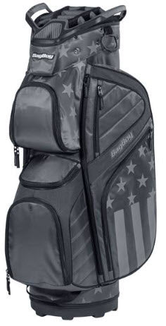 Bag Boy Golf CB-15 Cart Bag